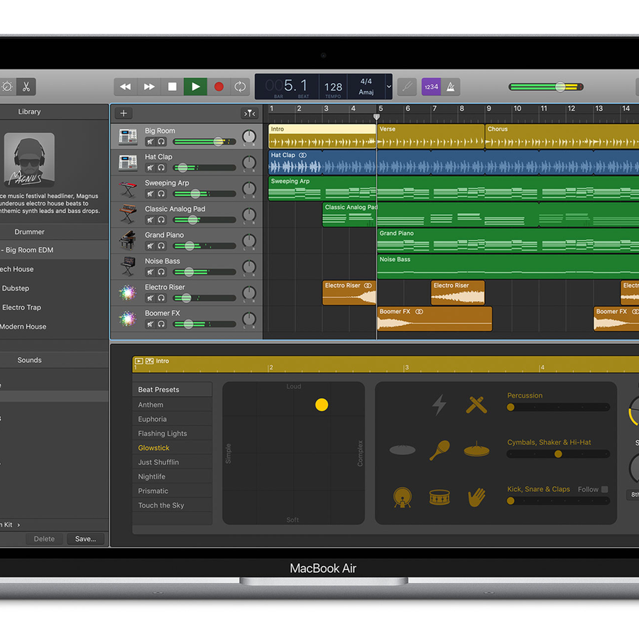 Apps You Can Download Other Than Garageband On Mac