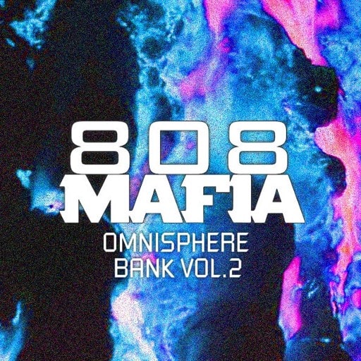 Pvlace 808 mafia omnisphere bank vol 2 review